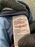 Banana Republic Blue Wool Pants Size 10 - photo 8