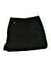 Sport Haley Solid Black Skort Size 4 - photo 1