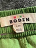 Mini Boden Green Casual Pants Size 11 - 12 - photo 3