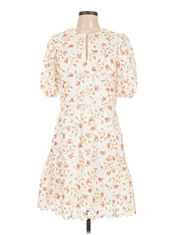 Shoshanna Casual Dress (view 1)