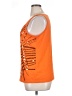 Peter Nygard Orange Sleeveless Blouse Size XL - photo 5