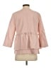 Halogen Pink Jacket Size S - photo 2