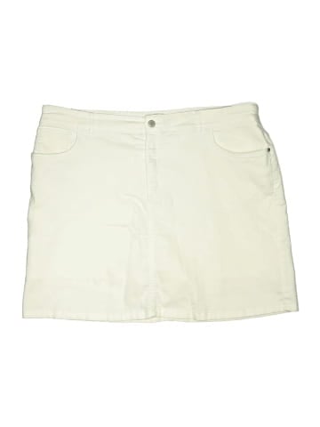 Croft & Barrow Casual Skirt (view 1)
