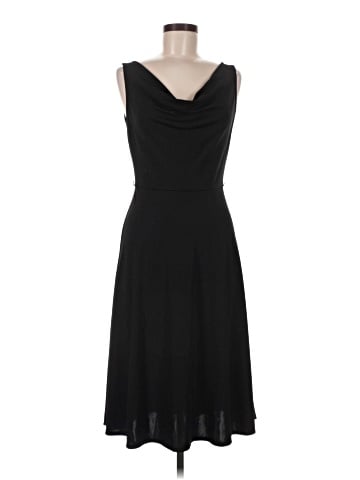 Express Cocktail Dress (view 1)