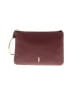 Thacker Burgundy Wristlet One size - photo 1