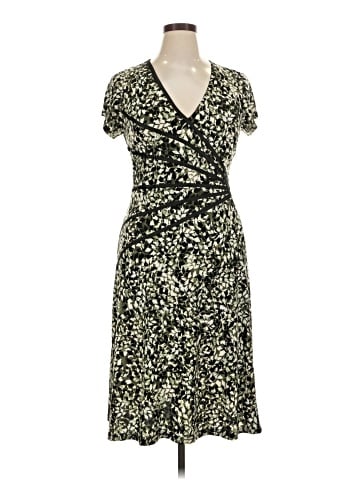 DressBarn Casual Dress (view 1)