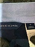 Janie and Jack Solid Blue Cargo Shorts Size 12 - photo 3