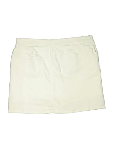 Croft & Barrow Casual Skirt (view 2)