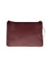 Thacker Burgundy Wristlet One size - photo 2
