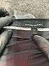 Banana Republic Solid Black Wool Pants Size 12 - photo 7