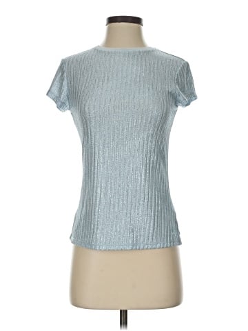 Ted Baker London Short Sleeve Top (view 1)