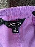 J.Crew Purple Shorts Size S - photo 3