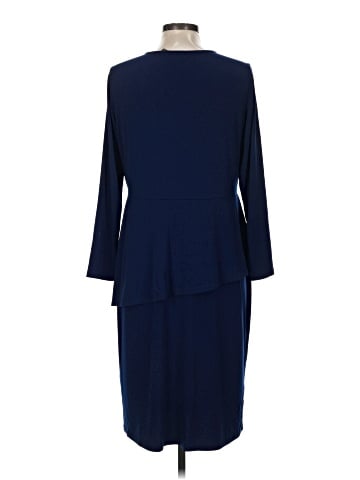 Susan Graver Cocktail Dress (view 2)