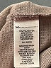 Cupio Gray Long Sleeve T-Shirt Size XL - photo 8