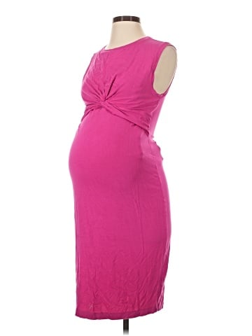 Old Navy - Maternity Cocktail Dress (view 1)