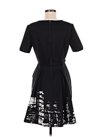 Elie Tahari Cocktail Dress (view 1)