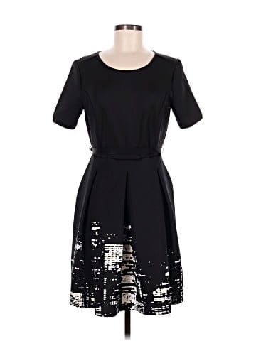 Elie Tahari Cocktail Dress (view 2)