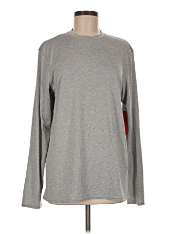 Bcg Long Sleeve T-Shirt (view 1)