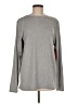 Bcg 100% Polyester Gray Long Sleeve T-Shirt Size M - photo 1