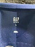 Gap Kids Blue Short Sleeve T-Shirt Size L (kids) - photo 3
