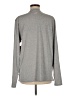 Bcg 100% Polyester Gray Long Sleeve T-Shirt Size M - photo 2