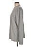 Bcg 100% Polyester Gray Long Sleeve T-Shirt Size M - photo 5
