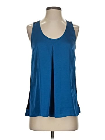 Adrianna Papell Sleeveless Blouse (view 1)