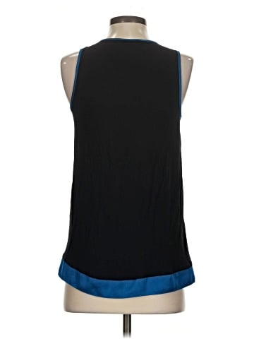 Adrianna Papell Sleeveless Blouse (view 2)