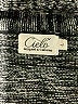 Cielo Gray Cardigan Size L - photo 7
