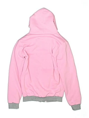 Coney Island Zip Up Hoodie (view 2)