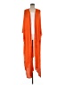 Frumos Orange Cardigan One size - photo 1