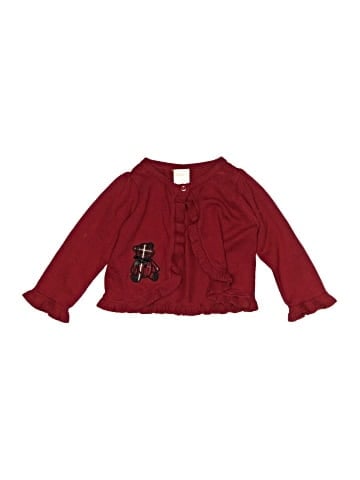 Gymboree Cardigan (view 1)