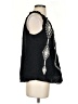Hale Bob 100% Viscose Black Sleeveless Blouse Size S - photo 4