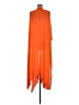 Frumos Orange Cardigan One size - photo 2