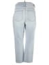 J.Crew 100% Cotton Blue Jeans Size 34 waist - photo 2