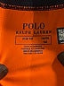 Polo by Ralph Lauren 100% Polyester Blue Active Skirt Size 8 - 10 - photo 3