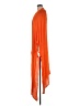 Frumos Orange Cardigan One size - photo 5