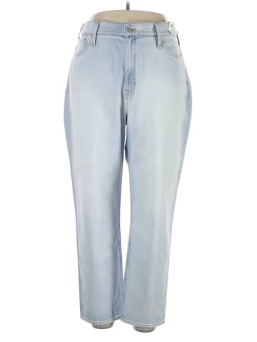 J.Crew Jeans (view 1)