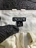 J.Crew Yellow Shorts Size 6 - photo 3