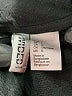 Divided by H&M Black Coat Size L - photo 6