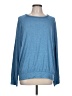 Buffalo by David Bitton Blue Pullover Sweater Size L - photo 1