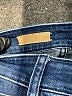 Pilcro Hearts Blue Jeans Size 25 waist - photo 7