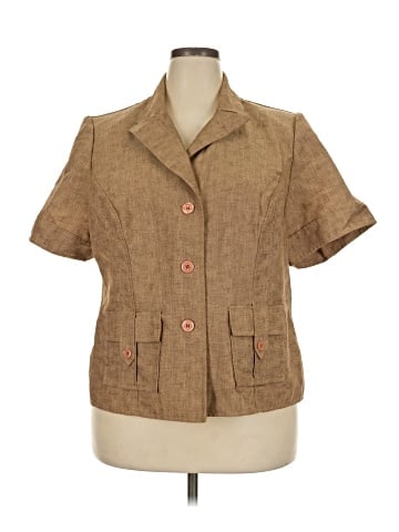 Sag Harbor Blazer (view 1)