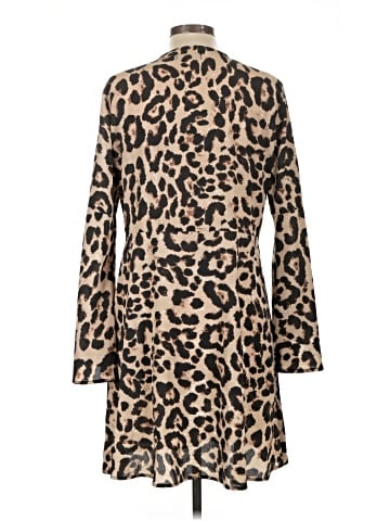 Missguided Casual Dress (view 2)