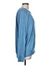 Buffalo by David Bitton Blue Pullover Sweater Size L - photo 4