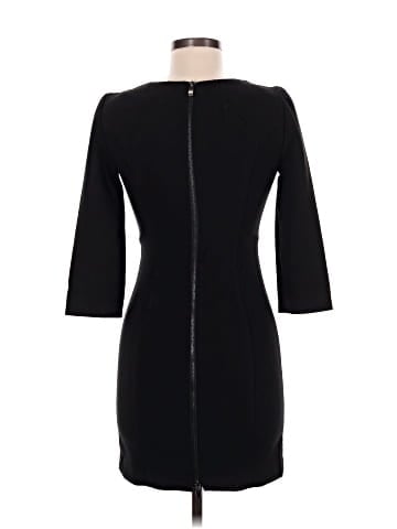 Zara TRF Cocktail Dress (view 2)