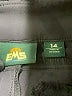 EMS Black Athletic Shorts Size 14 - photo 3