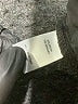 EMS Black Athletic Shorts Size 14 - photo 4