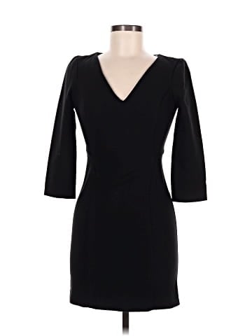 Zara TRF Cocktail Dress (view 1)