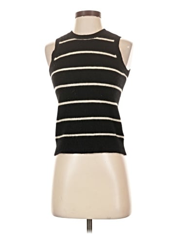 Saks Fifth Avenue Sleeveless Top (view 1)